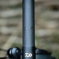 Daiwa Whisker X45 Carp Rods